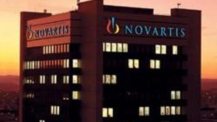 İsviçreli ilaç devi Novartis, Türkiyeyi Bölgesel Üs seçiyor