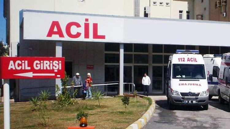 Bağcılar Eğitim Araştırma Acil Servisi onarıma giriyor