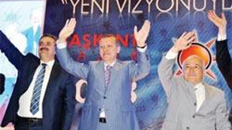 Ankara, savunma sanayi merkezi olacak 500 bin kişilik Güneykent kurulacak