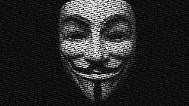 Anonymous, Kıbrıs Rum Yönetimine saldırdı