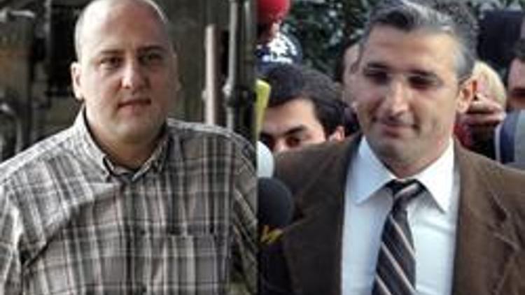 Ahmet Şık ve Nedim Şener 265 gün sonra hakim karşısına çıktı
