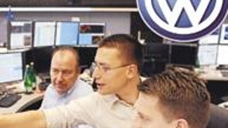 Alman milyarder Volkswagen’i açığa sattı, milyonlar kaybetti