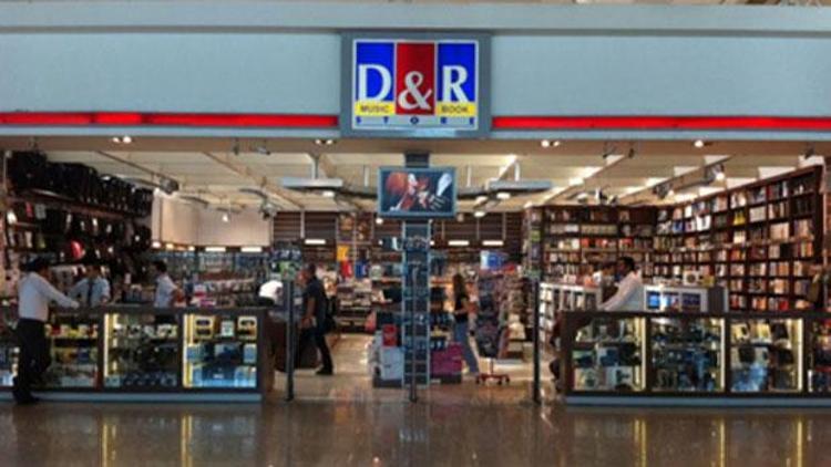 D&R, AGT’yi bünyesine kattı