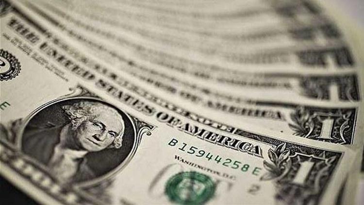 ABDden faiz artışı sinyalinin etkisiyle dolar 2.68 lirayı geçti