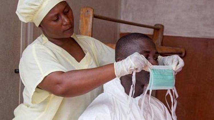 Ebolada sayı giderek artıyor Bin 145e çıktı