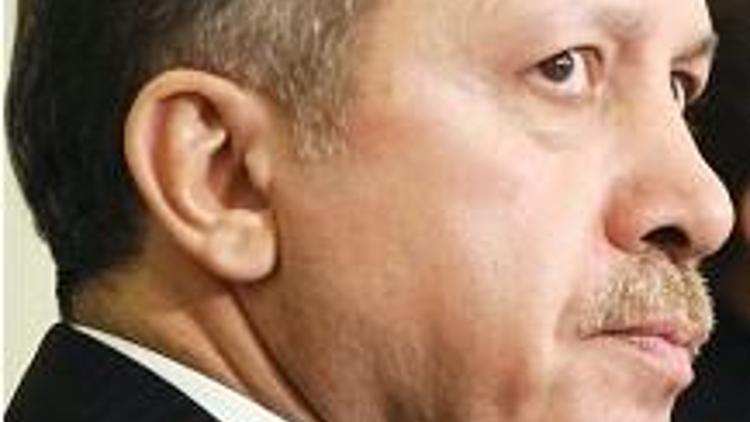 O makalede aslında Erdoğan savunuldu