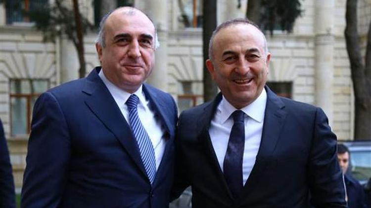 Dışişleri Bakanı Çavuşoğlu: Ermenistan protokollerin içini boşalttı