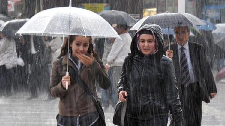 İstanbul hava durumu: Yarın hava nasıl olacak