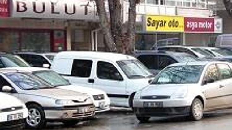 Galeriler şehir dışına gidiyor