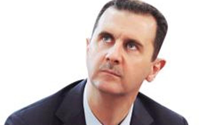 ‘Esad, ÖSO ile görüştü’ iddiası
