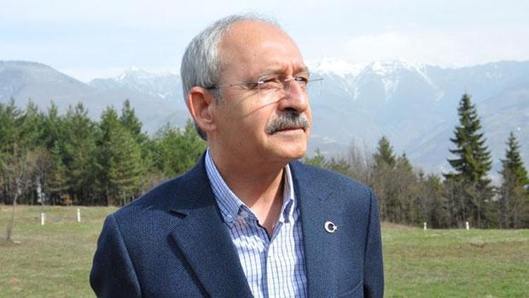 CHP lideri Kılıçdaroğlundan Yırca tepkisi