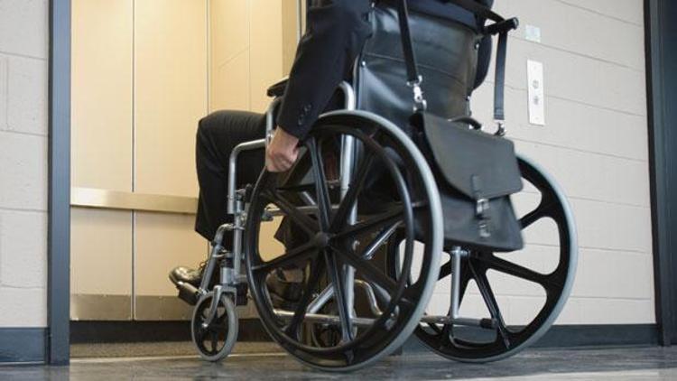 Engelli Kamu Personeli Seçme Sınavı başvuruları başladı