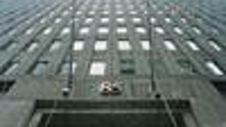 Goldman Sachs to cut 10 percent of jobs amid global financial crisis