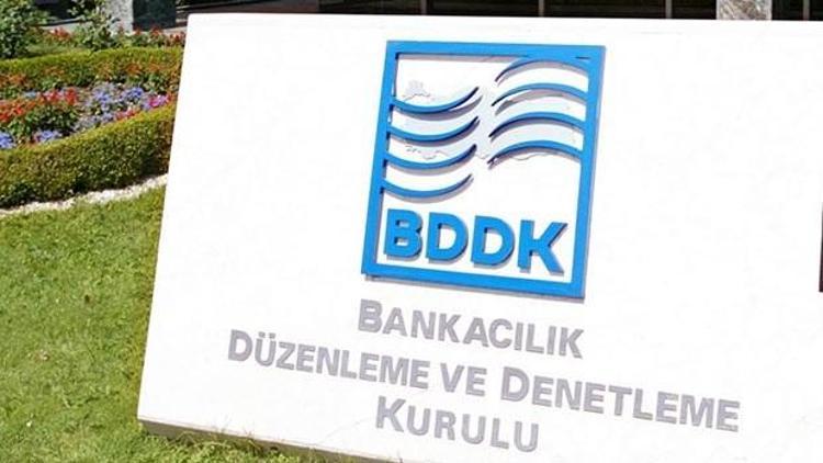 BDDK Başkanı Öztekin ayrıldı