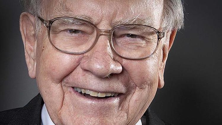 Warren Buffett 2014ün en büyük bağışını yaptı