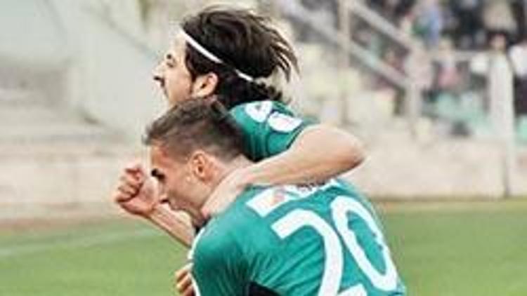 Denizlispor’un rakibi Denizli