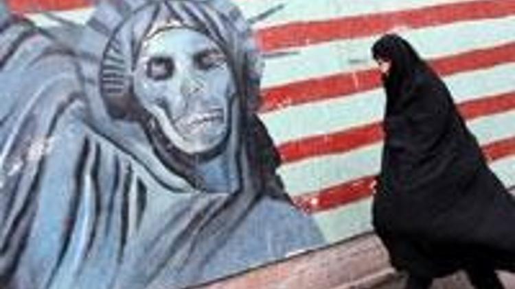 İranda ABDye gözdağı