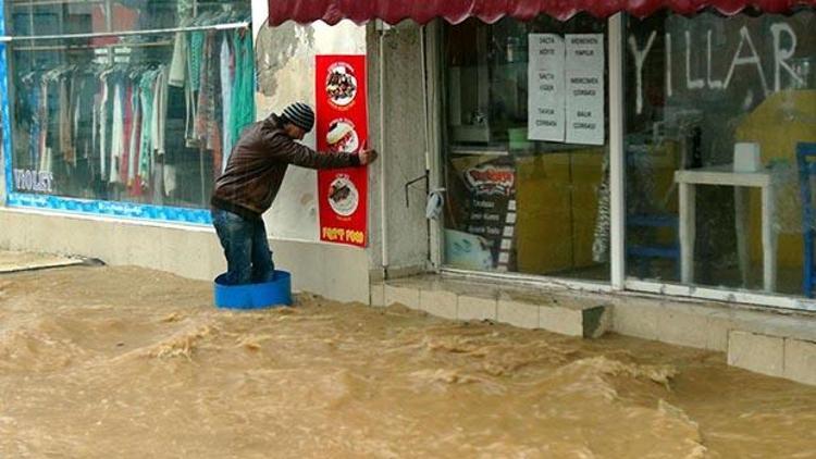 Bodrum Deresi