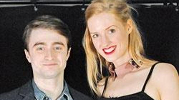 Harry Potter’a hediye tespih