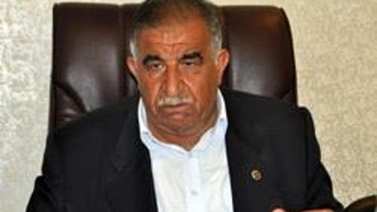 Oğlu PKK tarafından kaçırılan AK Partili başkandan zehir gibi istifa