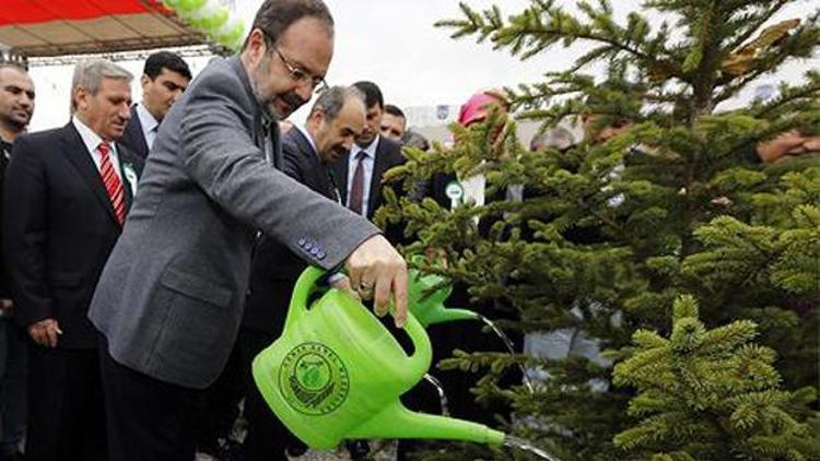 Diyanet İşleri Başkanı Mehmet Görmezden Validebağ açıklaması