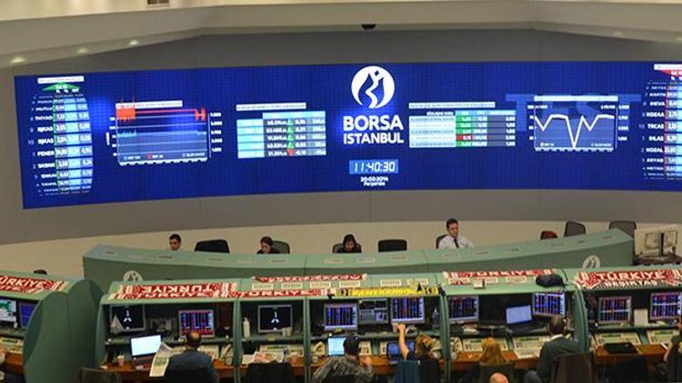 Reuters: TBMM başkanlığı seçiminde uzlaşı olmamasının erken seçim riskine işaret etmesiyle borsa düştü