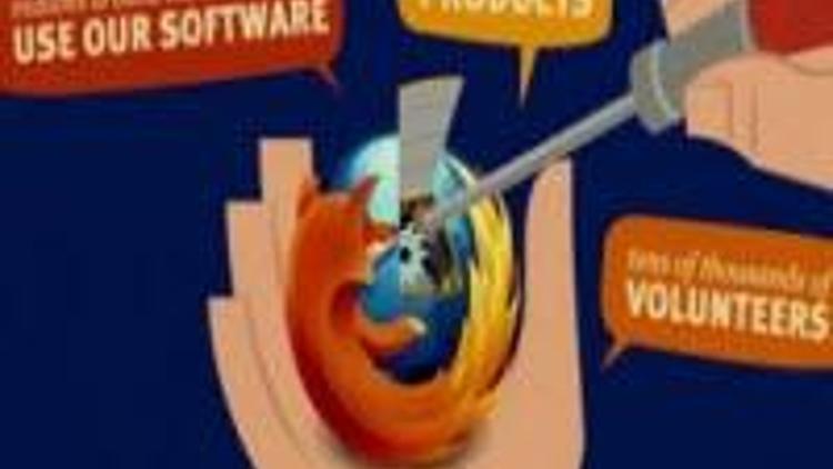 Firefox kendini böyle savundu