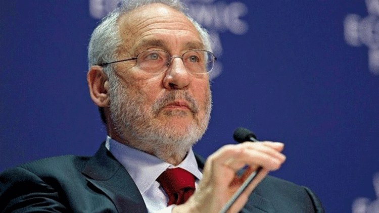 Stiglitz: Amerikan Rüyası hayalden başka bir şey değil