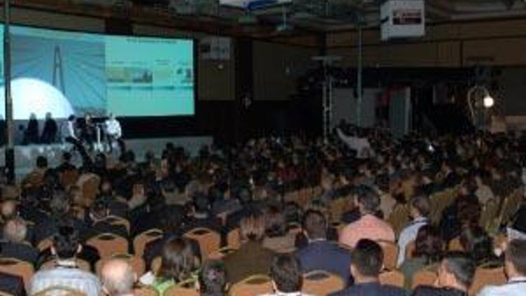 SAP Forum iş dünyasını bir araya getirdi