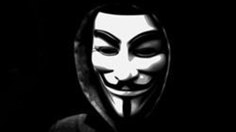 Anonymous Emniyet ve MİT’e saldırdı