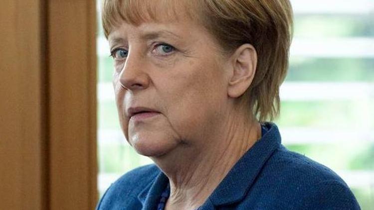 Merkel: Karar en geç Pazar günü çıkacak