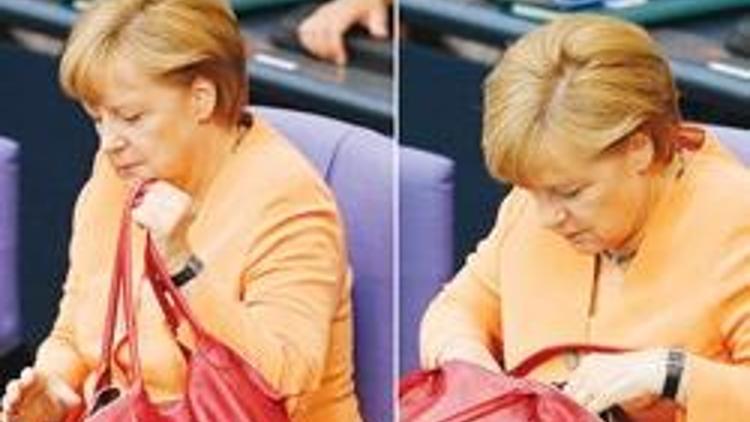 Merkel’e darbe hazırlığı