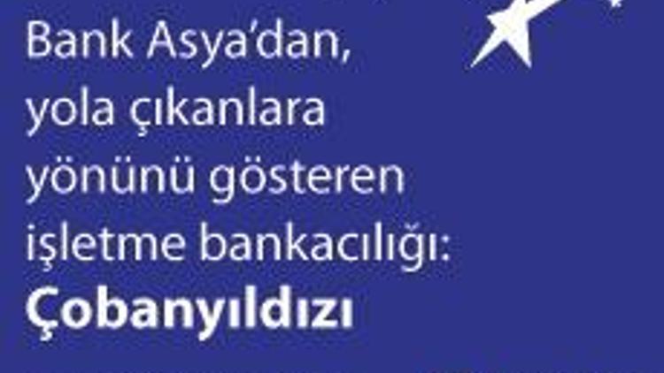 Bank Asya’dan yeni nesil işletme bankacılığı