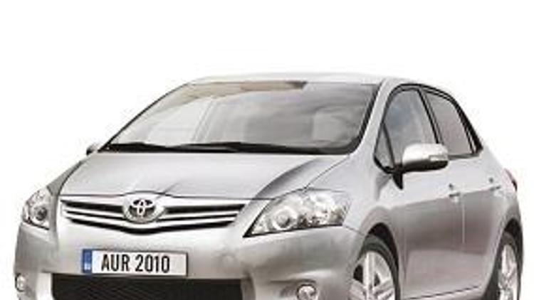 Dünyada sıkışan Toyota Türkiye’de gaza basıyor, Corolla Sedan geri dönüyor