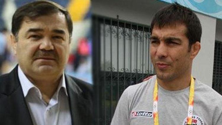 Güreş Federasyonu Başkanlığı için Musa Aydın ve Şeref Eroğlu yarışacak