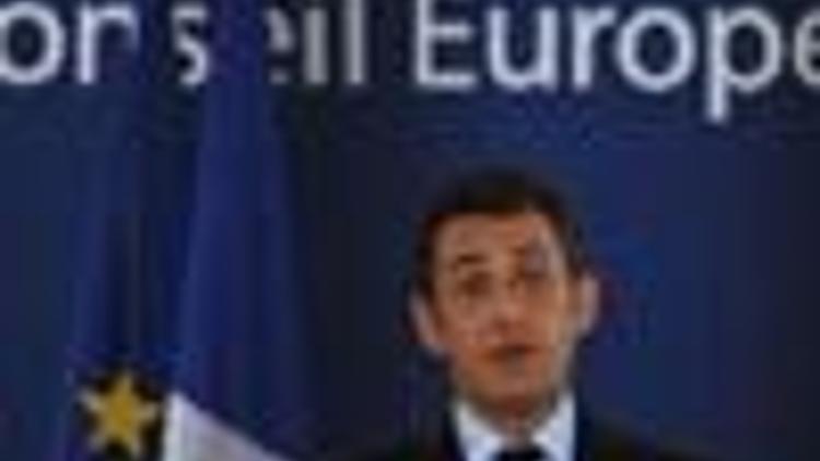 Turkey wants 3 chapters to open in French presidency