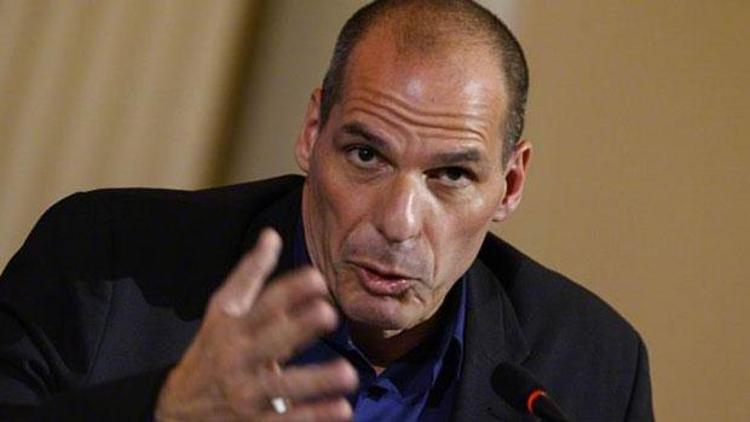 Varoufakis: Lütfen bize reform için izin verin