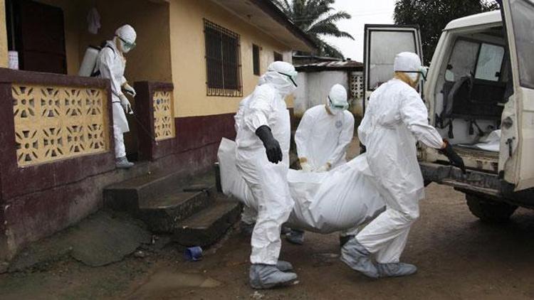 Liberyada üç yeni ebola vakası