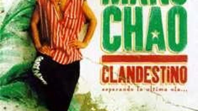 Manu Chao La Ventura