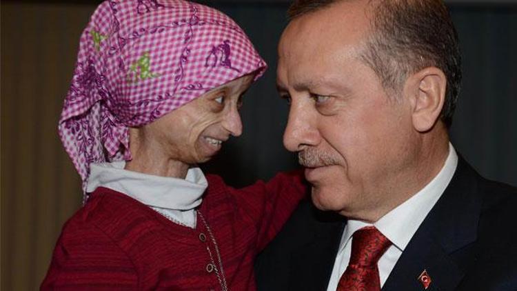 Uluslararası Progeria Çocuklar Buluşması İstanbulda yapıldı