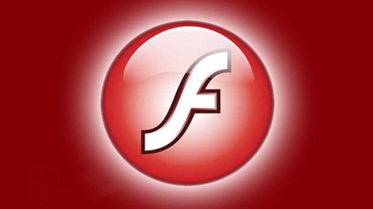 Flash’ı bırakan bırakana