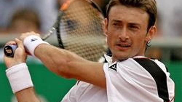 Juan Carlos Ferrero emekli oluyor