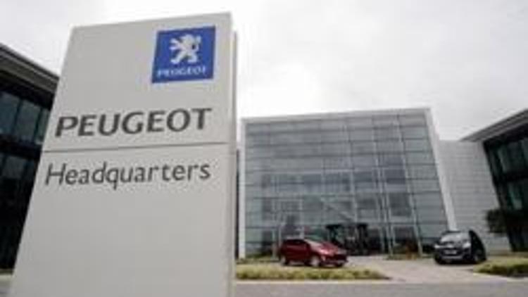 Peugeot, 1500 kişiyi daha çıkartıyor