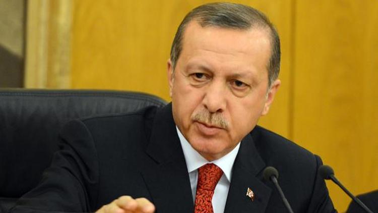 Başbakan Erdoğan: MBnin faizi düşürmesi gerekir