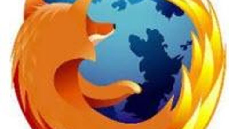Firefox 5 yolda