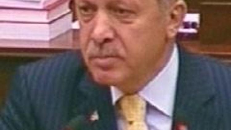 Başbakan Erdoğan: Bu kadar sululuk olur mu