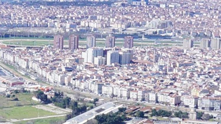 Zeytinburnu Belediye Başkanı’na TÜRGEV ile protokol yapma yetkisi verildi, Hayat Vakfına verilen arazi geri alındı