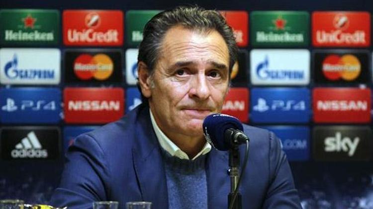 Prandelli Abdurrahim Albayrakı yalanladı