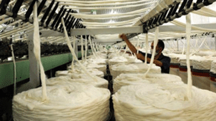 Türk tekstili Çin korkusunu yendi