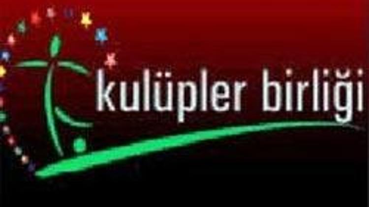 Kulüpler Birliğinden hakemlere eleştiri